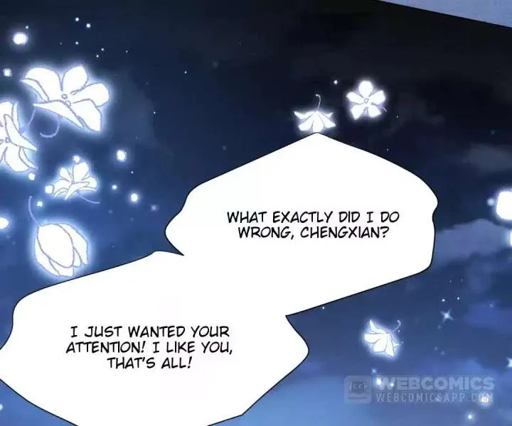 It's Just a Superficial Intention Chapter 46 page 36 - 