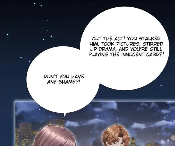 It's Just a Superficial Intention Chapter 46 page 39 - 