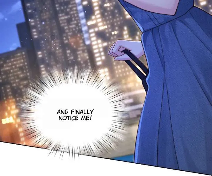 It's Just a Superficial Intention Chapter 46 page 5 - 