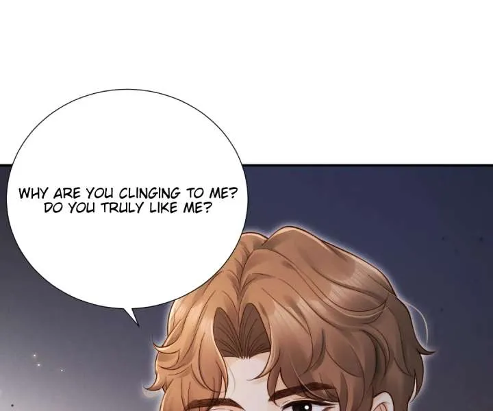 It's Just a Superficial Intention Chapter 46 page 43 - 