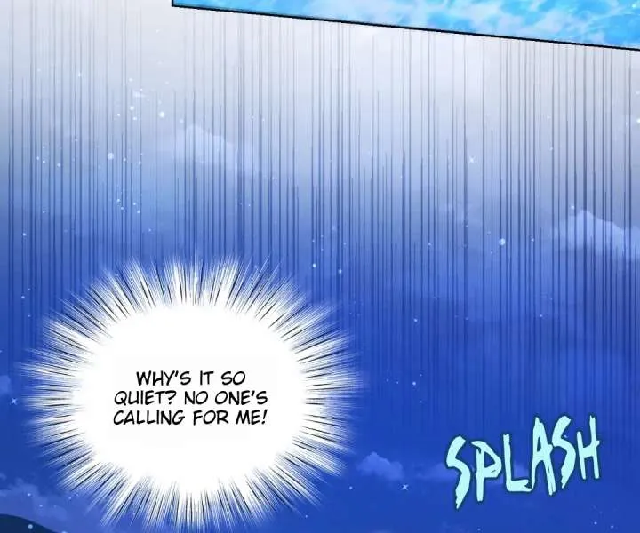 It's Just a Superficial Intention Chapter 46 page 8 - 
