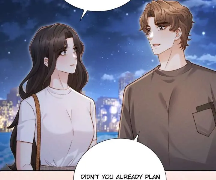 It's Just a Superficial Intention Chapter 46 page 72 - 
