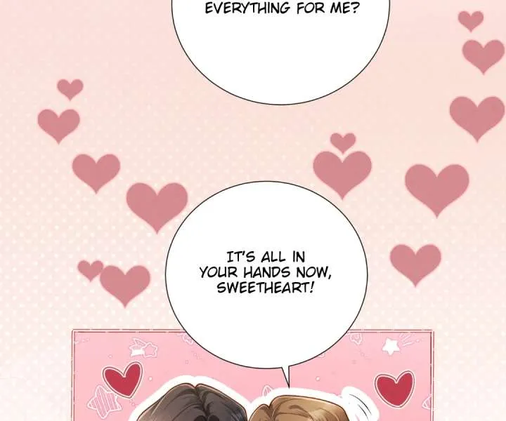 It's Just a Superficial Intention Chapter 46 page 73 - 
