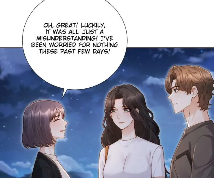 It's Just a Superficial Intention Chapter 46 page 75 - 