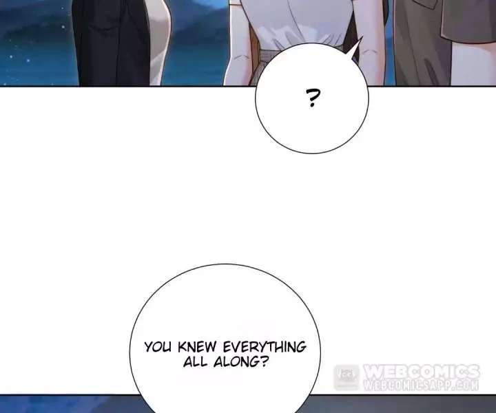 It's Just a Superficial Intention Chapter 46 page 76 - 