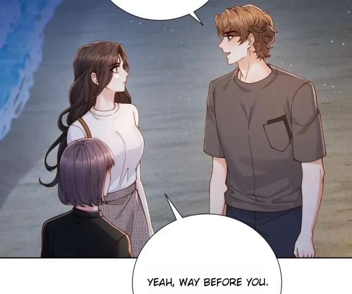 It's Just a Superficial Intention Chapter 46 page 77 - 