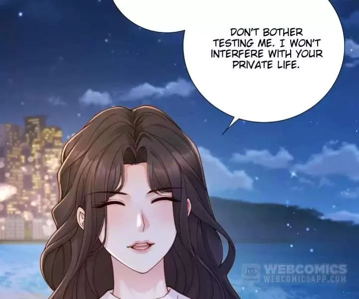 It's Just a Superficial Intention Chapter 46 page 84 - 