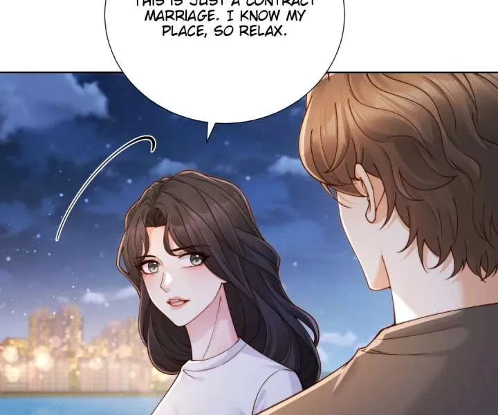 It's Just a Superficial Intention Chapter 46 page 86 - 