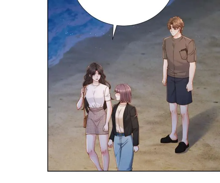 It's Just a Superficial Intention Chapter 46 page 88 - 