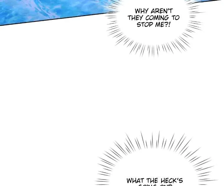 It's Just a Superficial Intention Chapter 46 page 10 - 