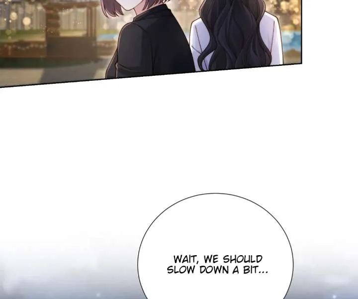 It's Just a Superficial Intention Chapter 46 page 94 - 