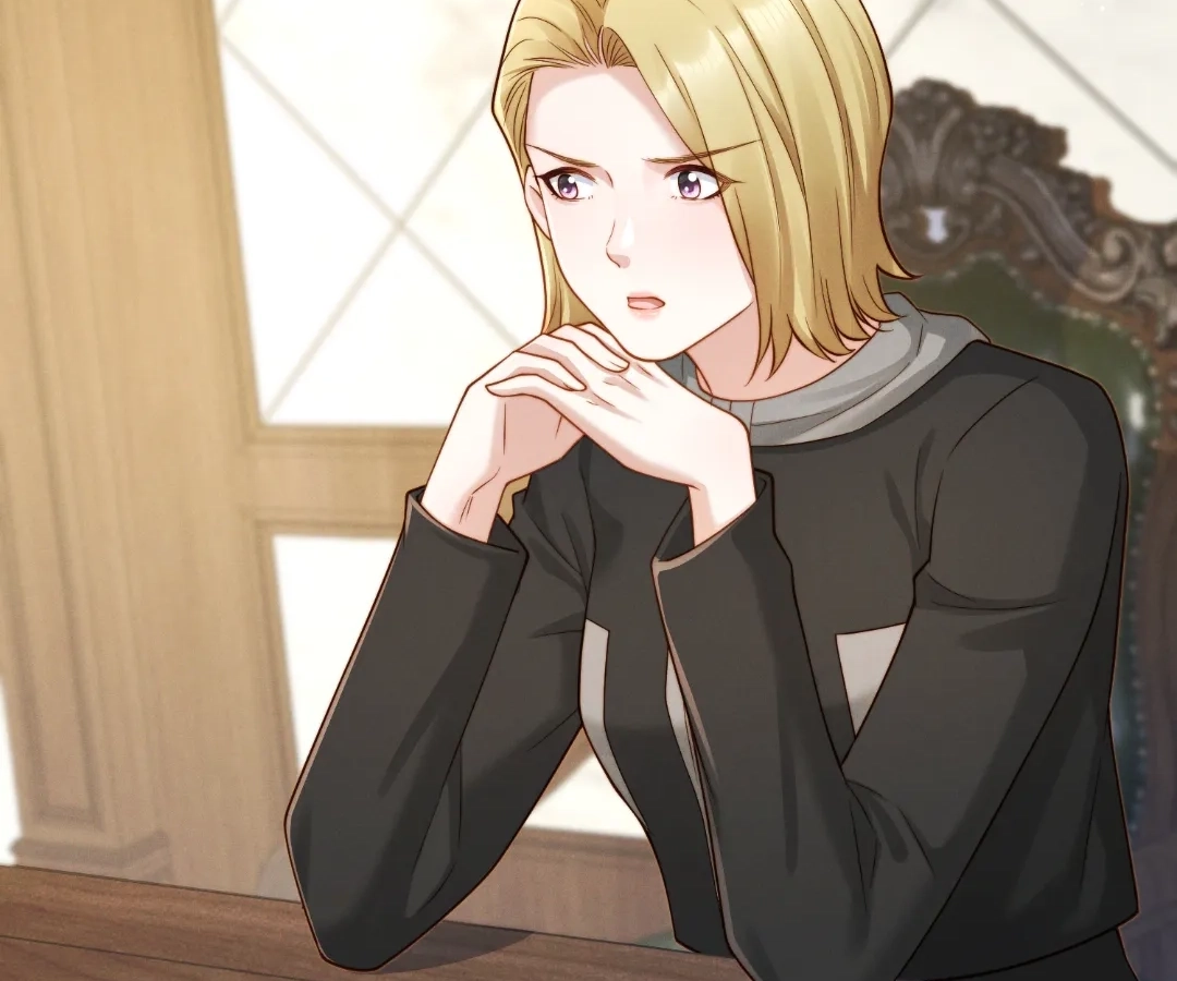 It's Just a Superficial Intention Chapter 47 page 101 - 