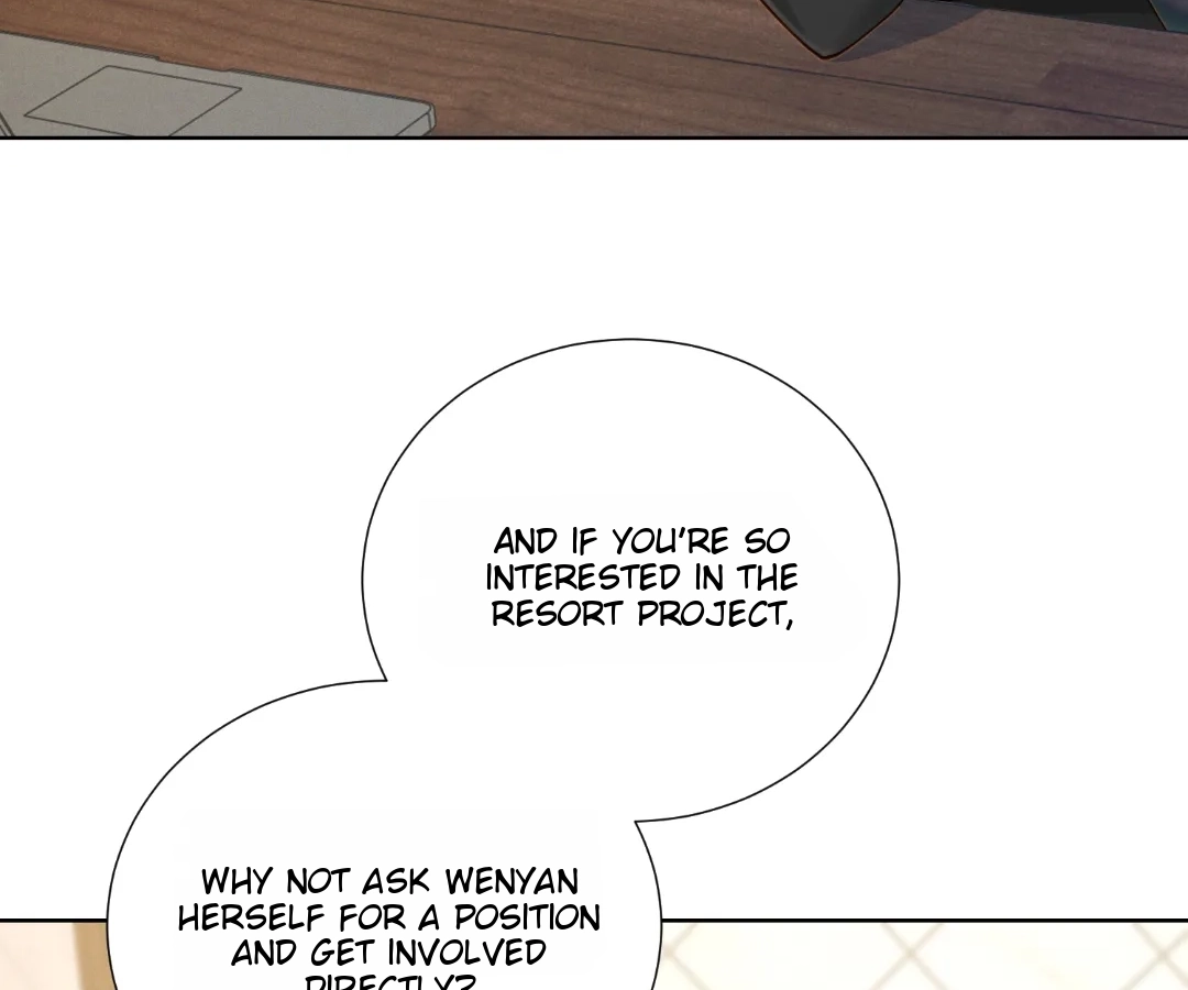 It's Just a Superficial Intention Chapter 47 page 102 - 