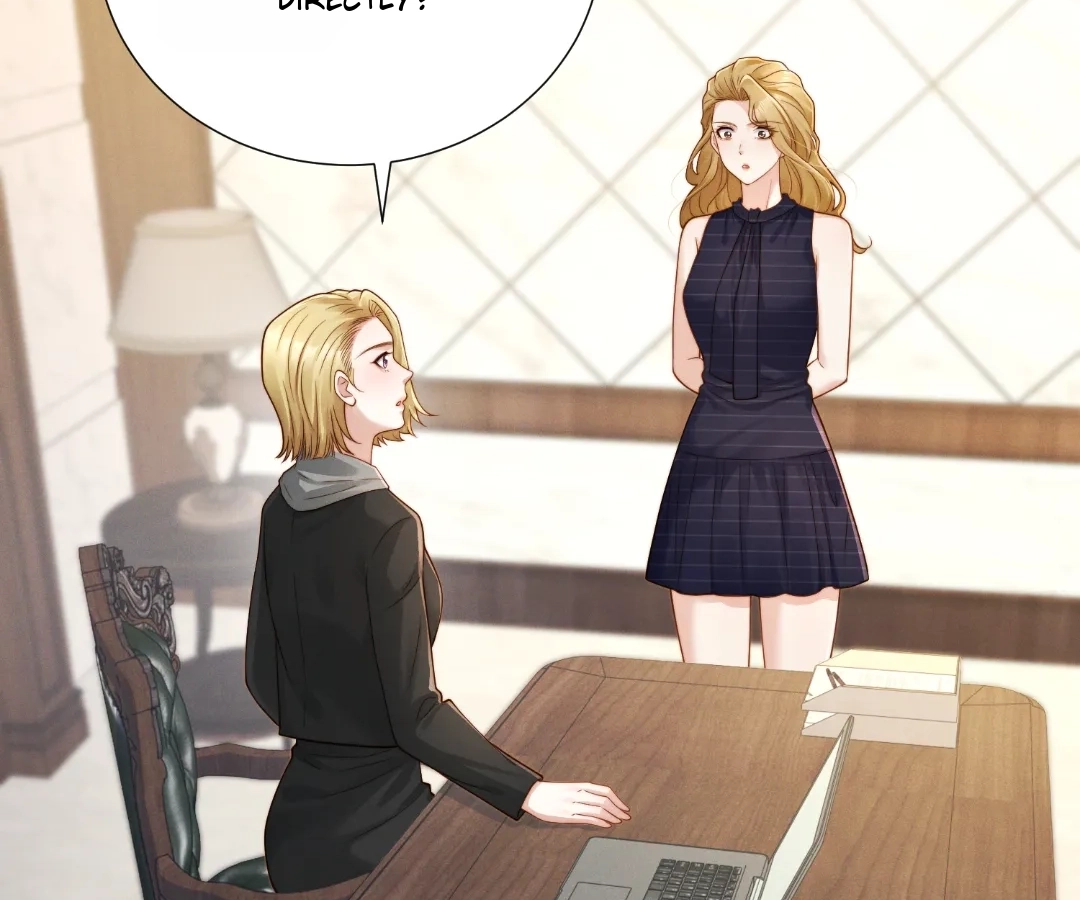 It's Just a Superficial Intention Chapter 47 page 103 - 