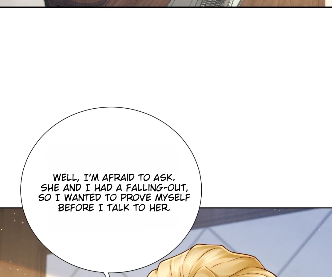 It's Just a Superficial Intention Chapter 47 page 104 - 