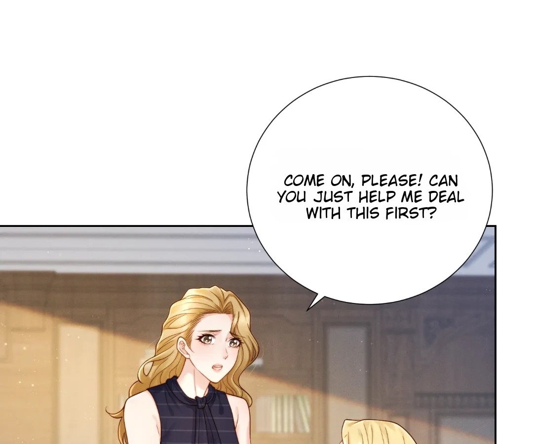 It's Just a Superficial Intention Chapter 47 page 107 - 