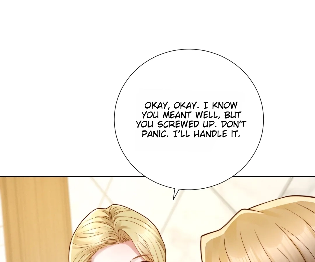 It's Just a Superficial Intention Chapter 47 page 109 - 