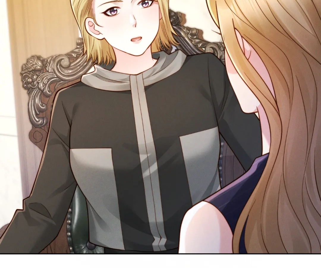 It's Just a Superficial Intention Chapter 47 page 110 - 