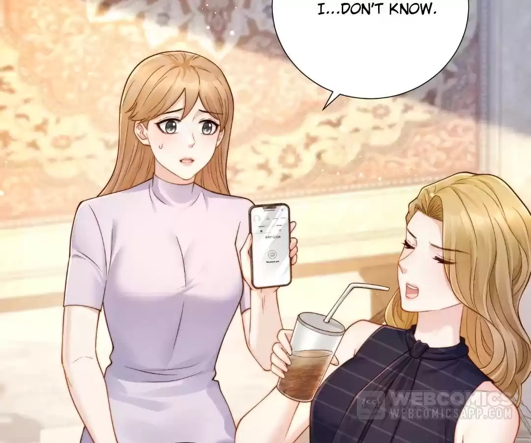 It's Just a Superficial Intention Chapter 47 page 12 - 
