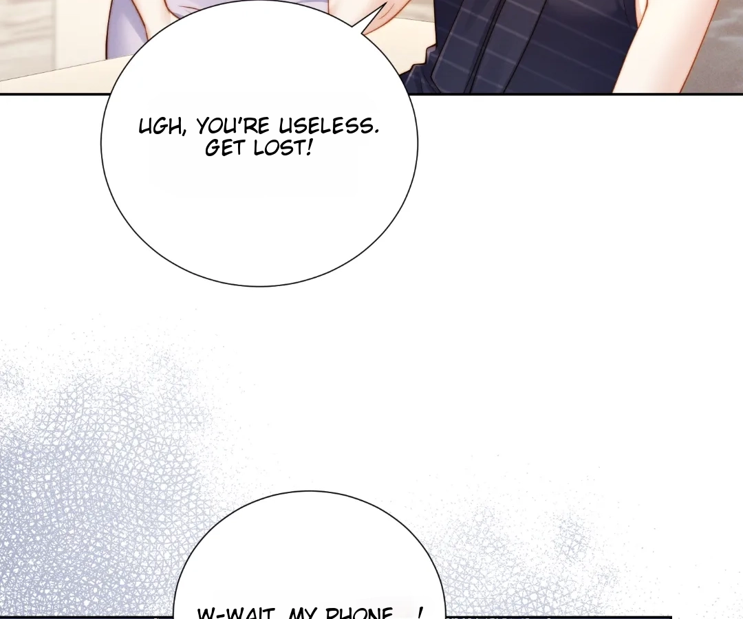 It's Just a Superficial Intention Chapter 47 page 13 - 