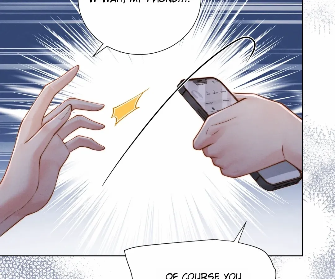 It's Just a Superficial Intention Chapter 47 page 14 - 
