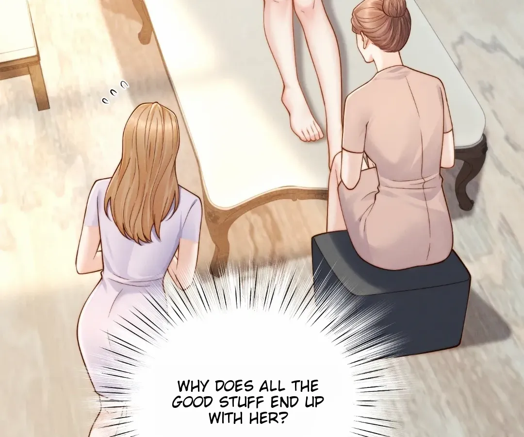 It's Just a Superficial Intention Chapter 47 page 17 - 