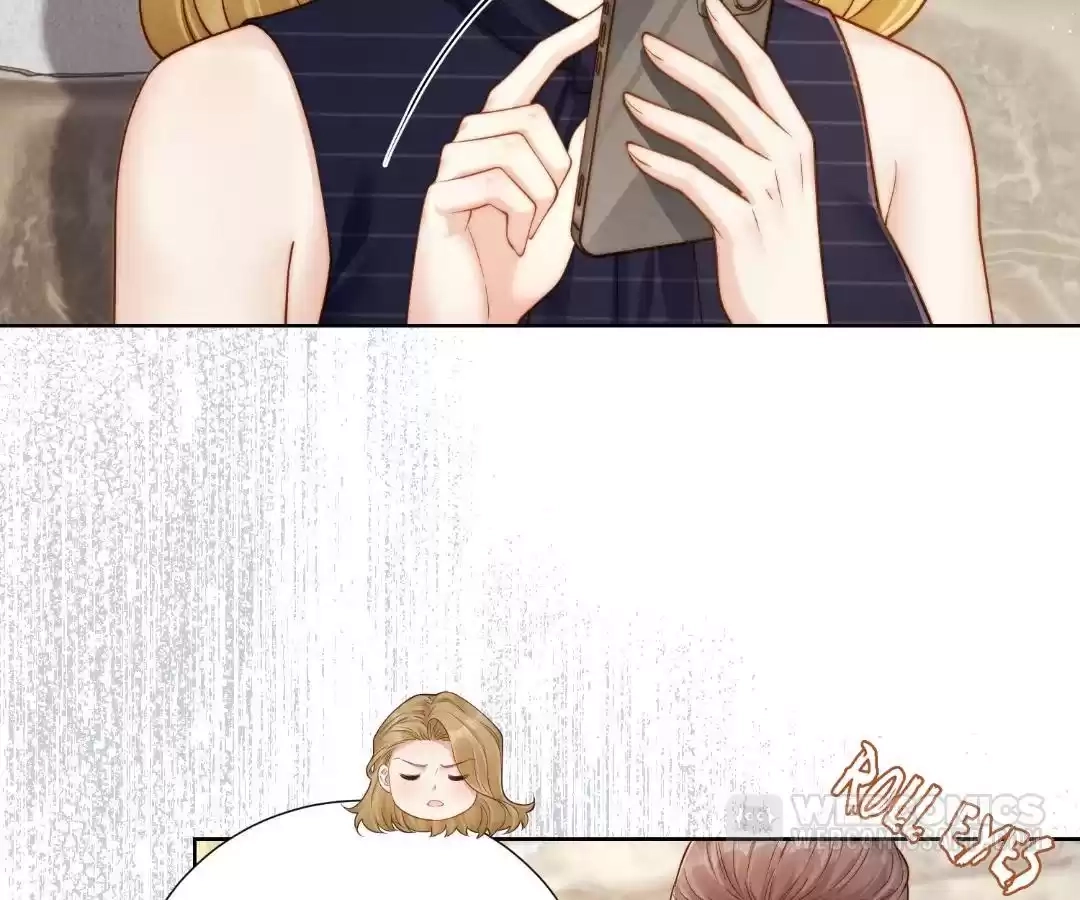 It's Just a Superficial Intention Chapter 47 page 20 - 