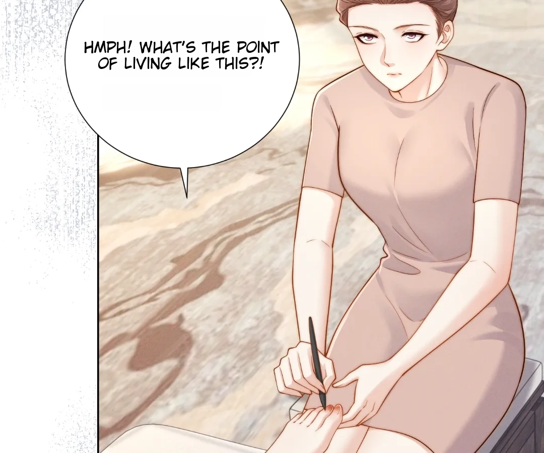 It's Just a Superficial Intention Chapter 47 page 21 - 