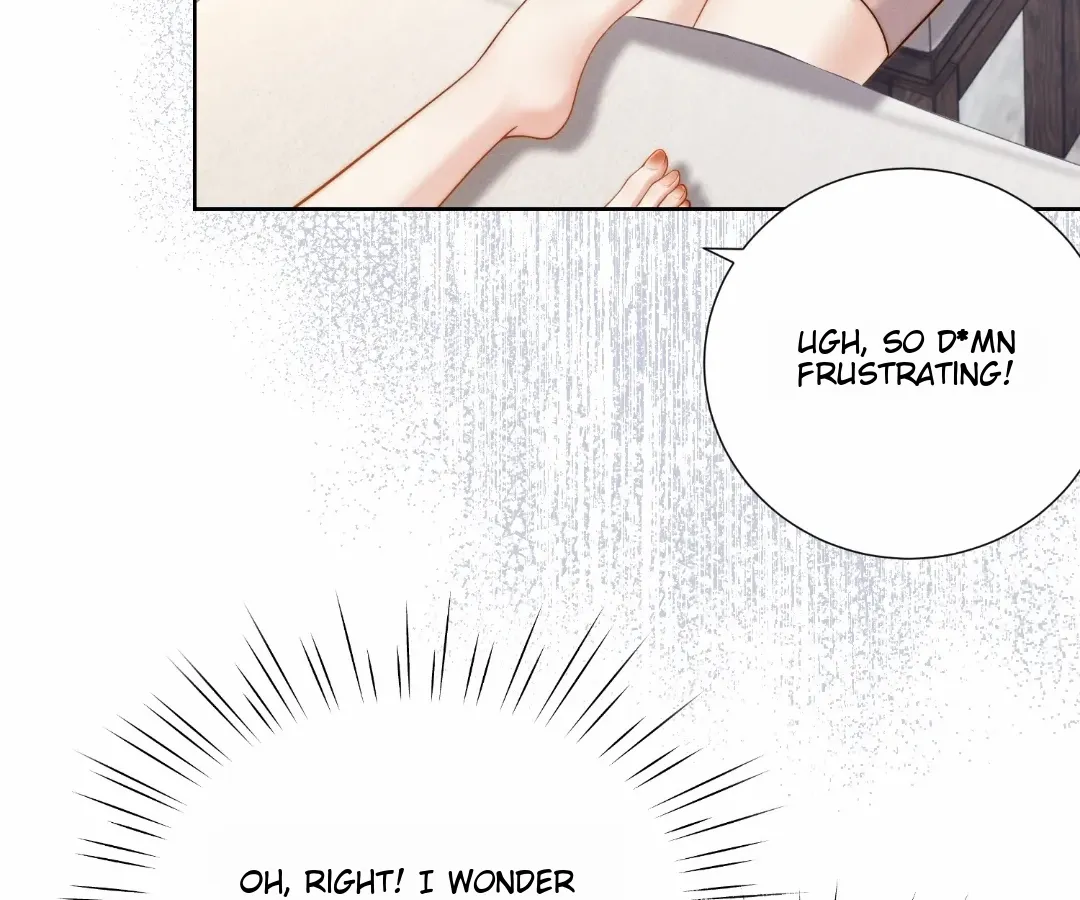 It's Just a Superficial Intention Chapter 47 page 22 - 