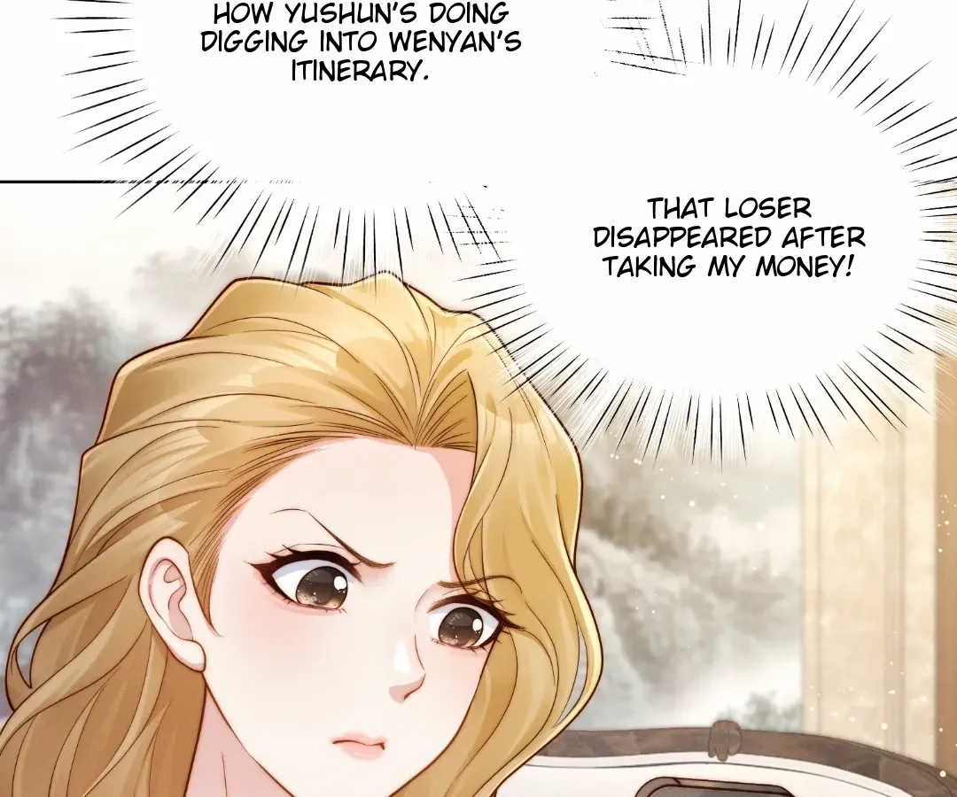 It's Just a Superficial Intention Chapter 47 page 23 - 