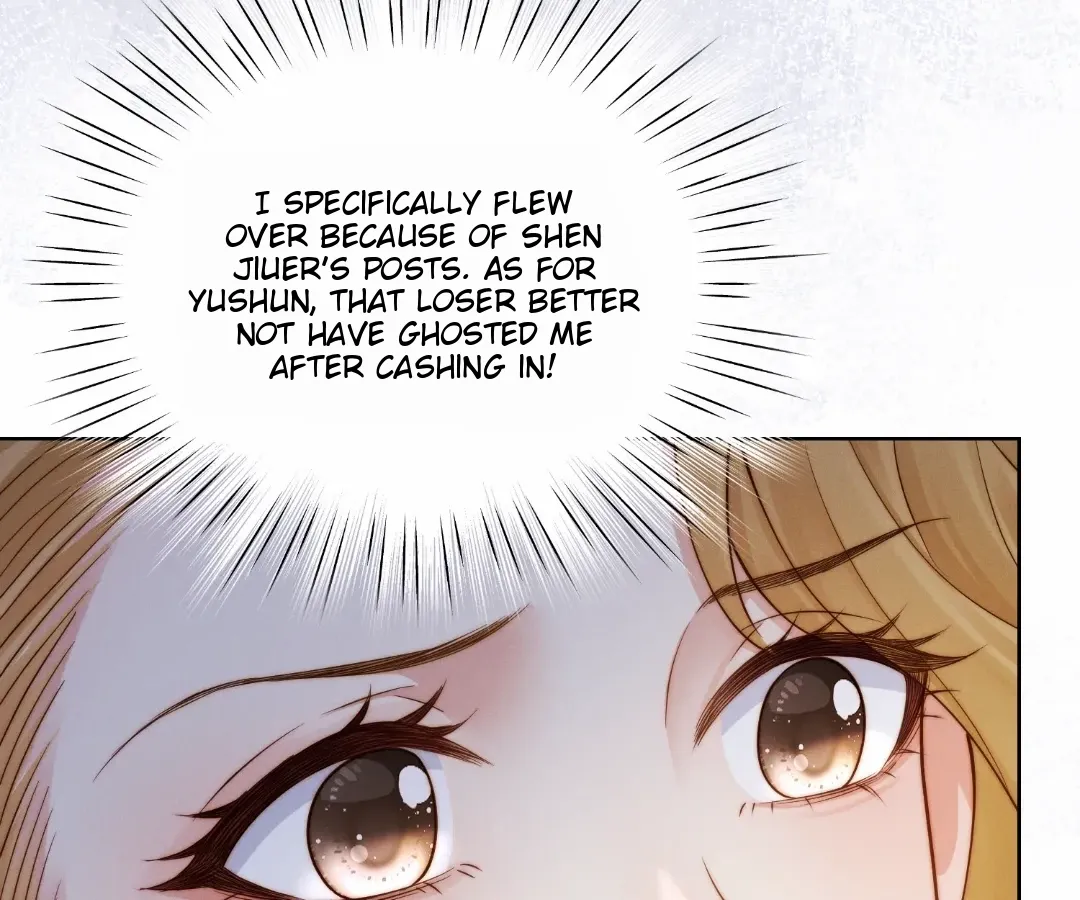 It's Just a Superficial Intention Chapter 47 page 25 - 