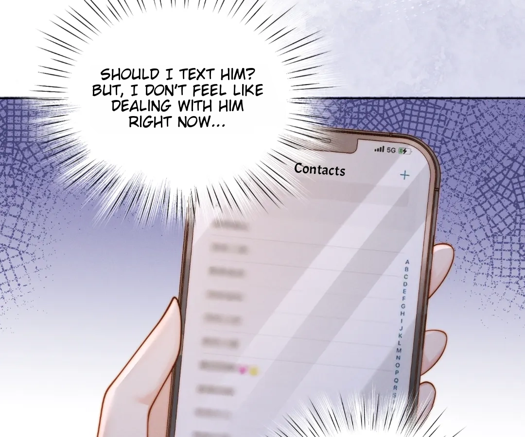 It's Just a Superficial Intention Chapter 47 page 27 - 