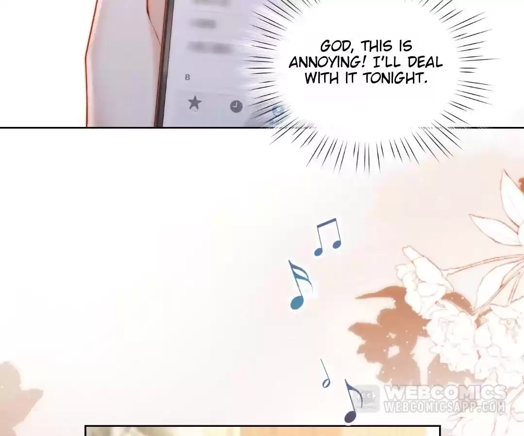 It's Just a Superficial Intention Chapter 47 page 28 - 