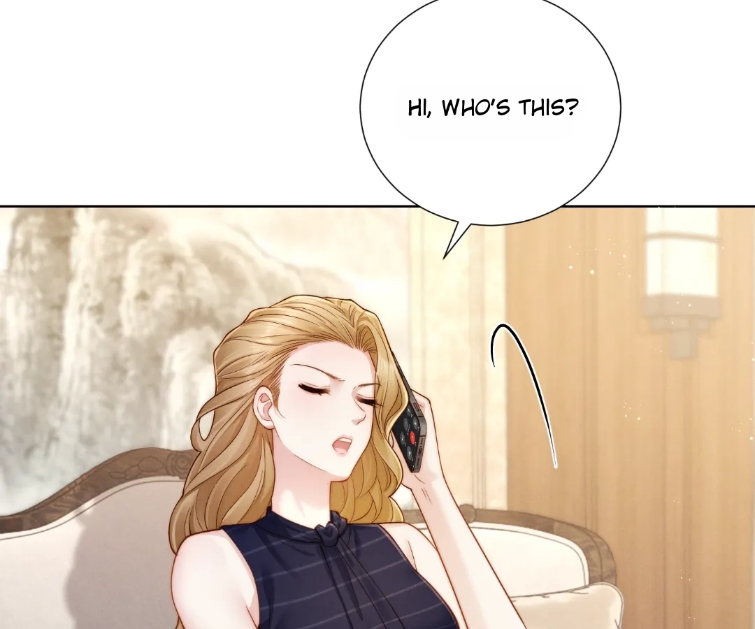 It's Just a Superficial Intention Chapter 47 page 30 - 