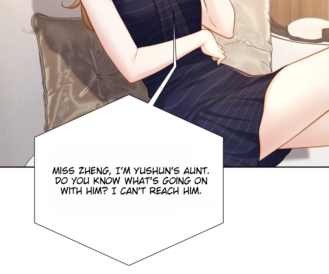 It's Just a Superficial Intention Chapter 47 page 31 - 