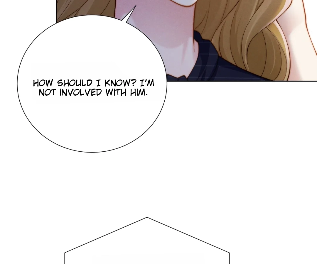 It's Just a Superficial Intention Chapter 47 page 33 - 