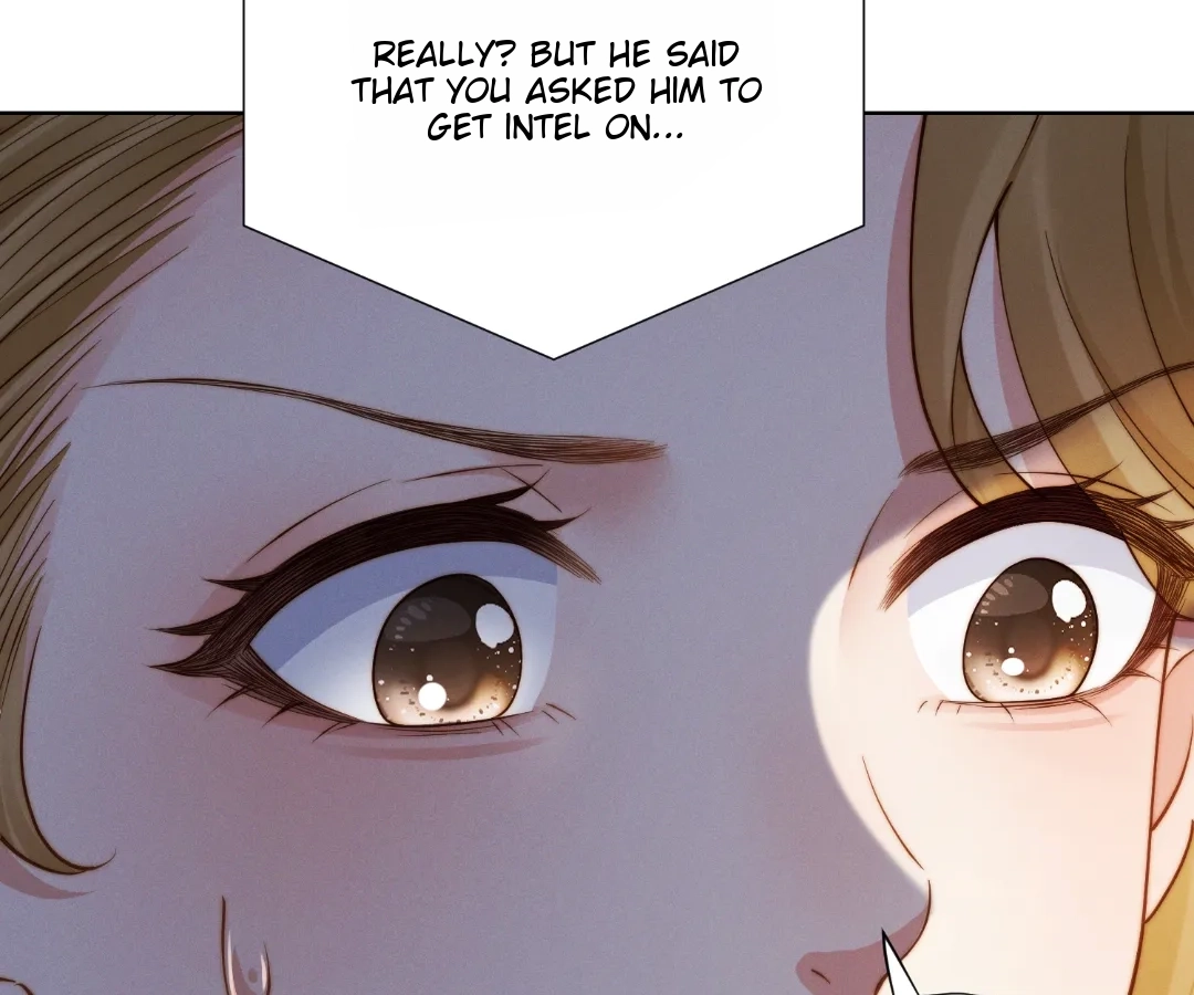 It's Just a Superficial Intention Chapter 47 page 34 - 