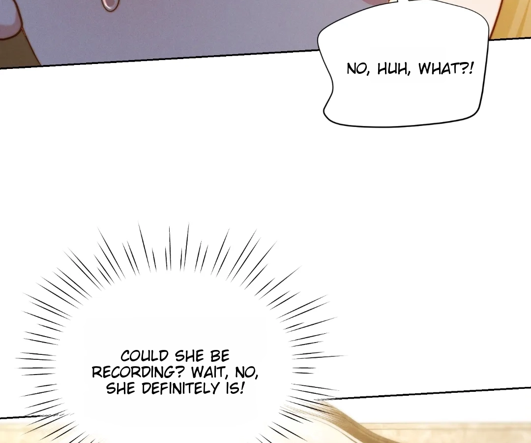 It's Just a Superficial Intention Chapter 47 page 35 - 