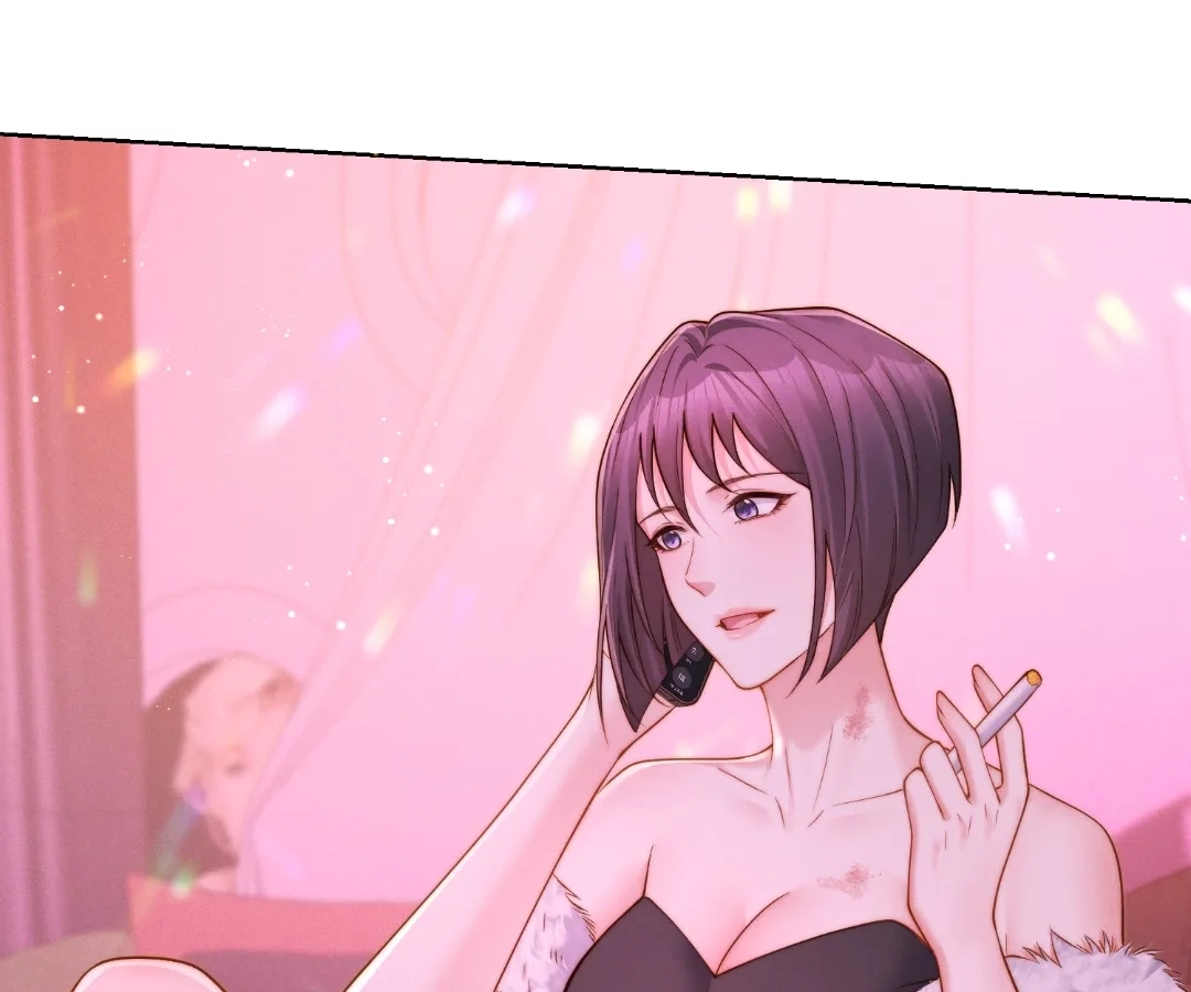 It's Just a Superficial Intention Chapter 47 page 38 - 
