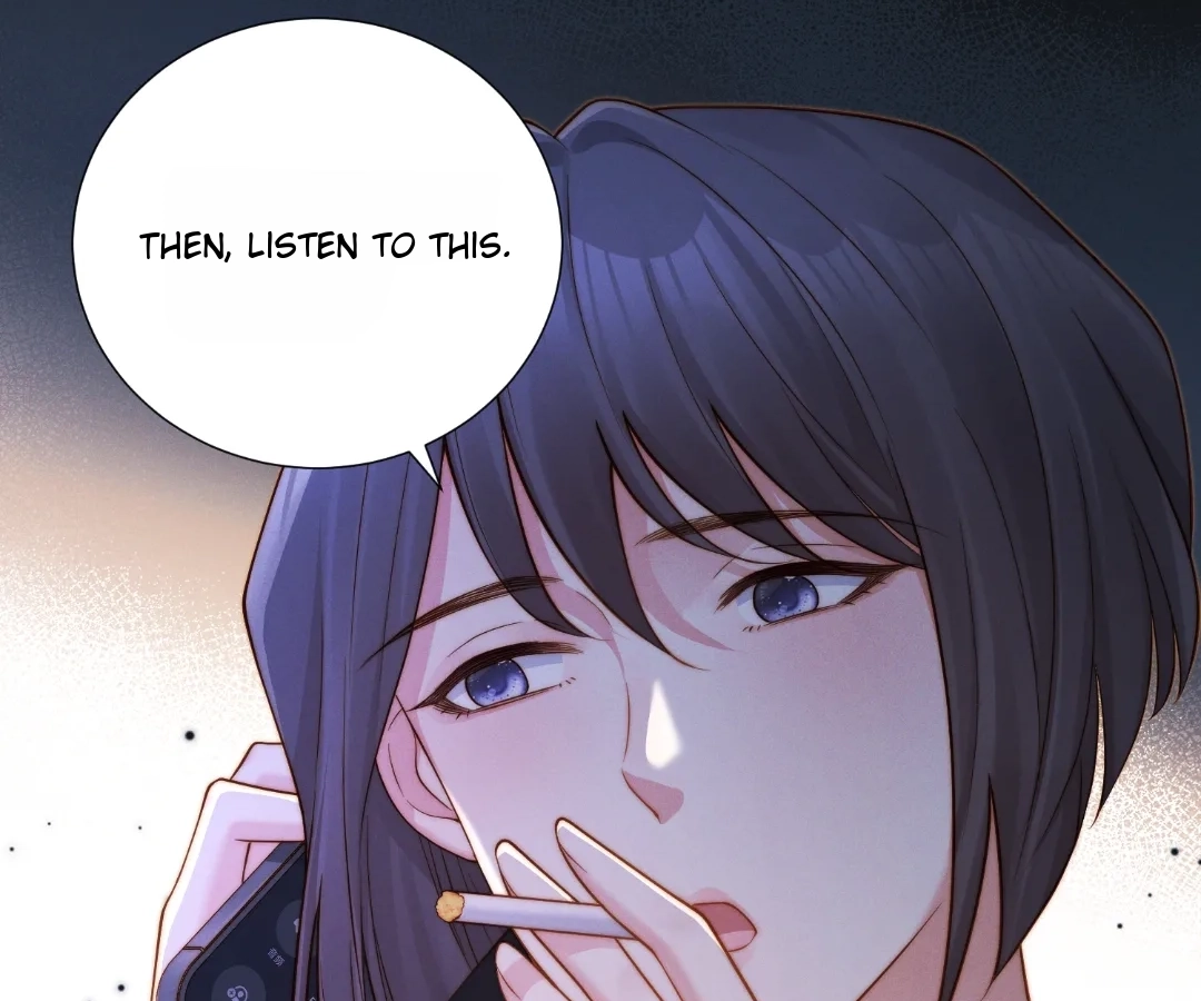 It's Just a Superficial Intention Chapter 47 page 40 - 