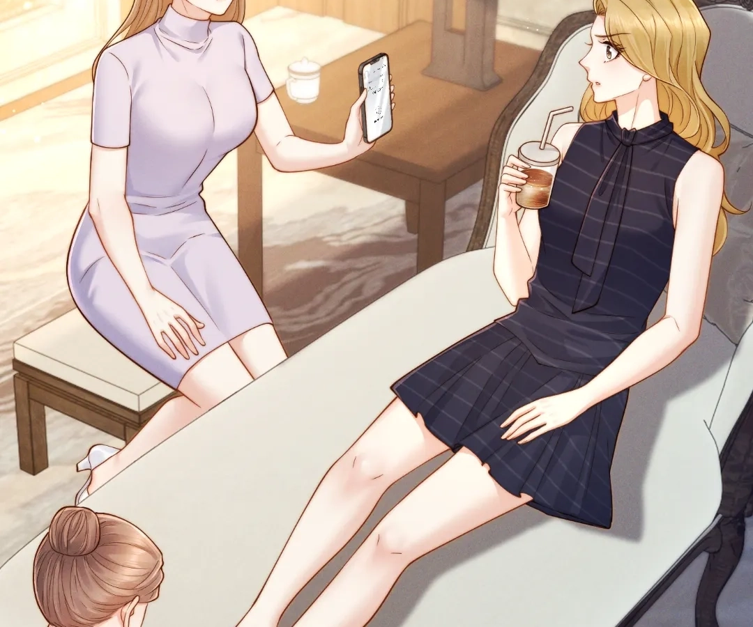 It's Just a Superficial Intention Chapter 47 page 5 - 