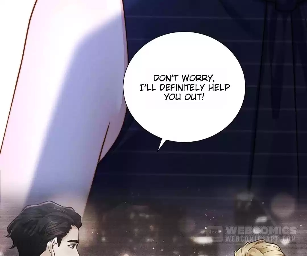 It's Just a Superficial Intention Chapter 47 page 44 - 