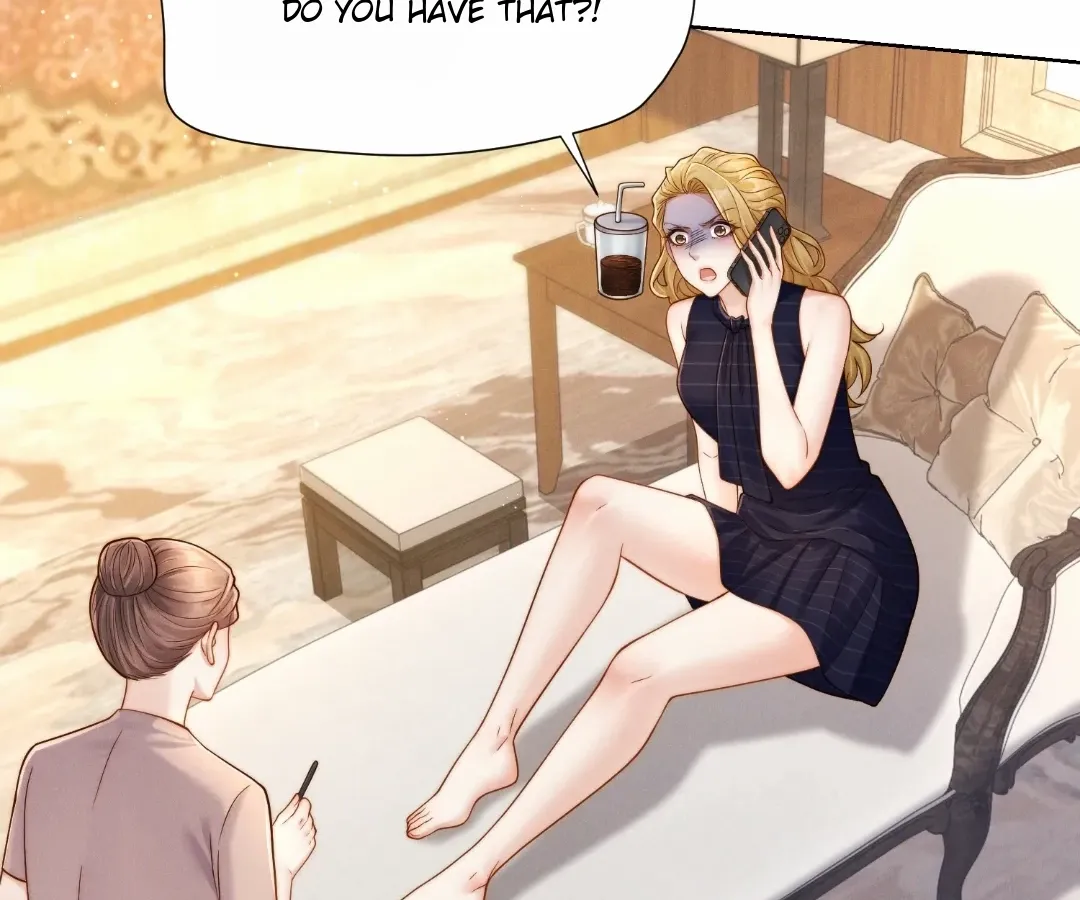 It's Just a Superficial Intention Chapter 47 page 48 - 