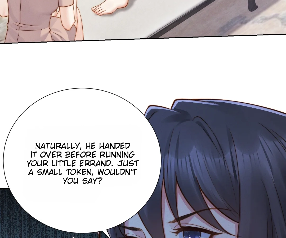 It's Just a Superficial Intention Chapter 47 page 49 - 