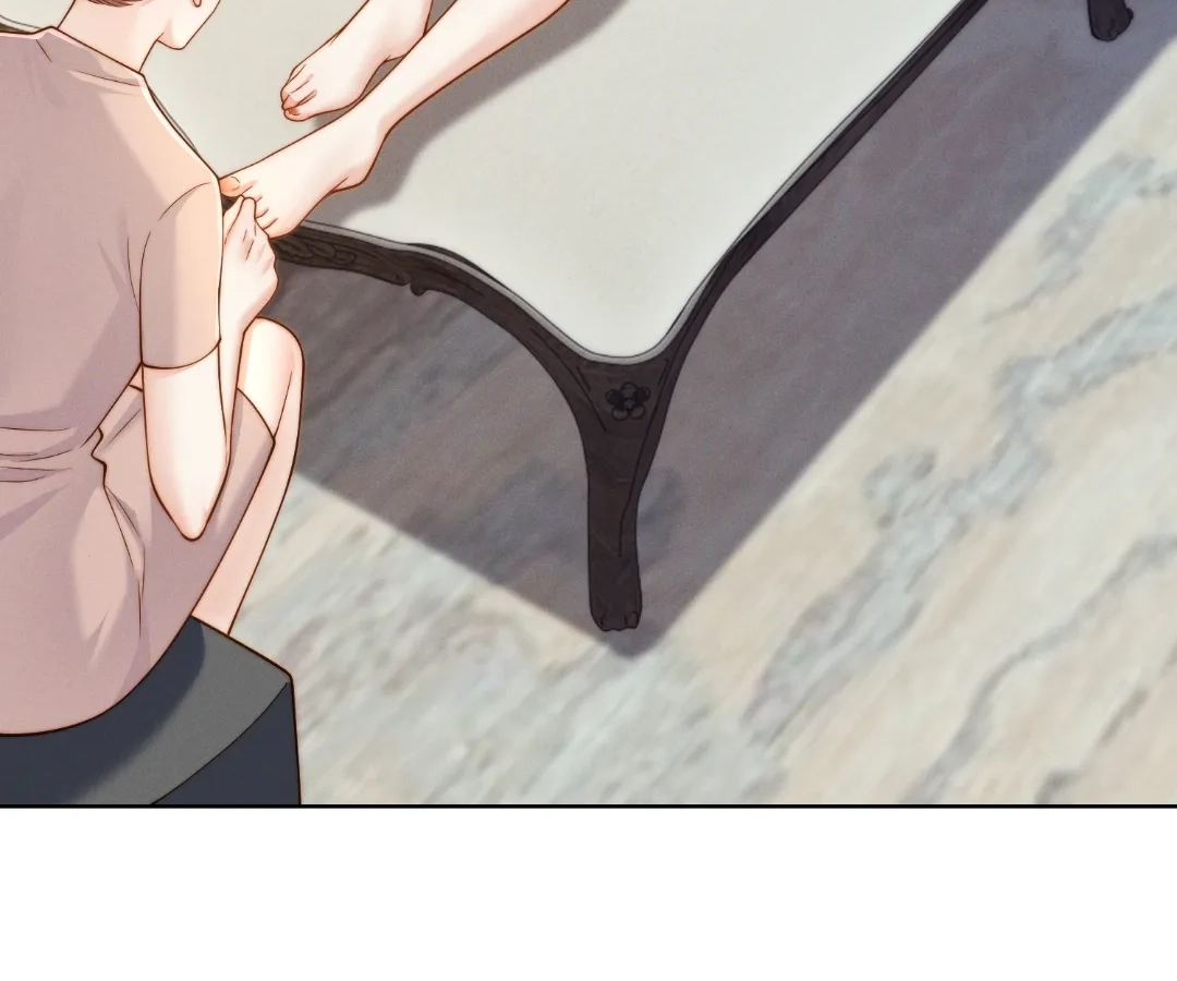 It's Just a Superficial Intention Chapter 47 page 6 - 