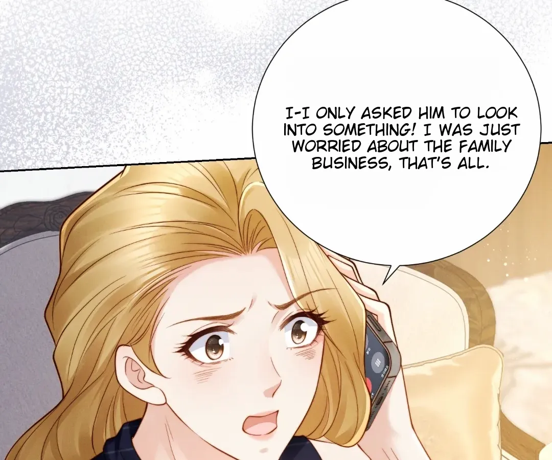 It's Just a Superficial Intention Chapter 47 page 51 - 