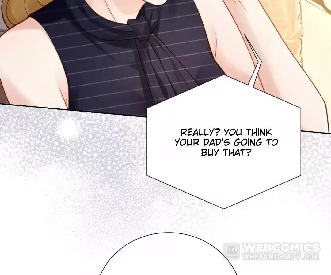 It's Just a Superficial Intention Chapter 47 page 52 - 