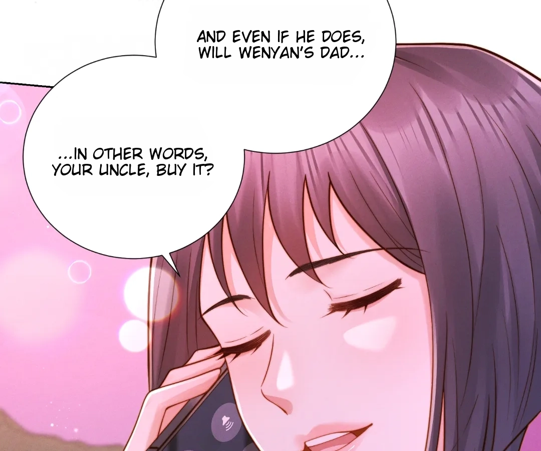 It's Just a Superficial Intention Chapter 47 page 53 - 