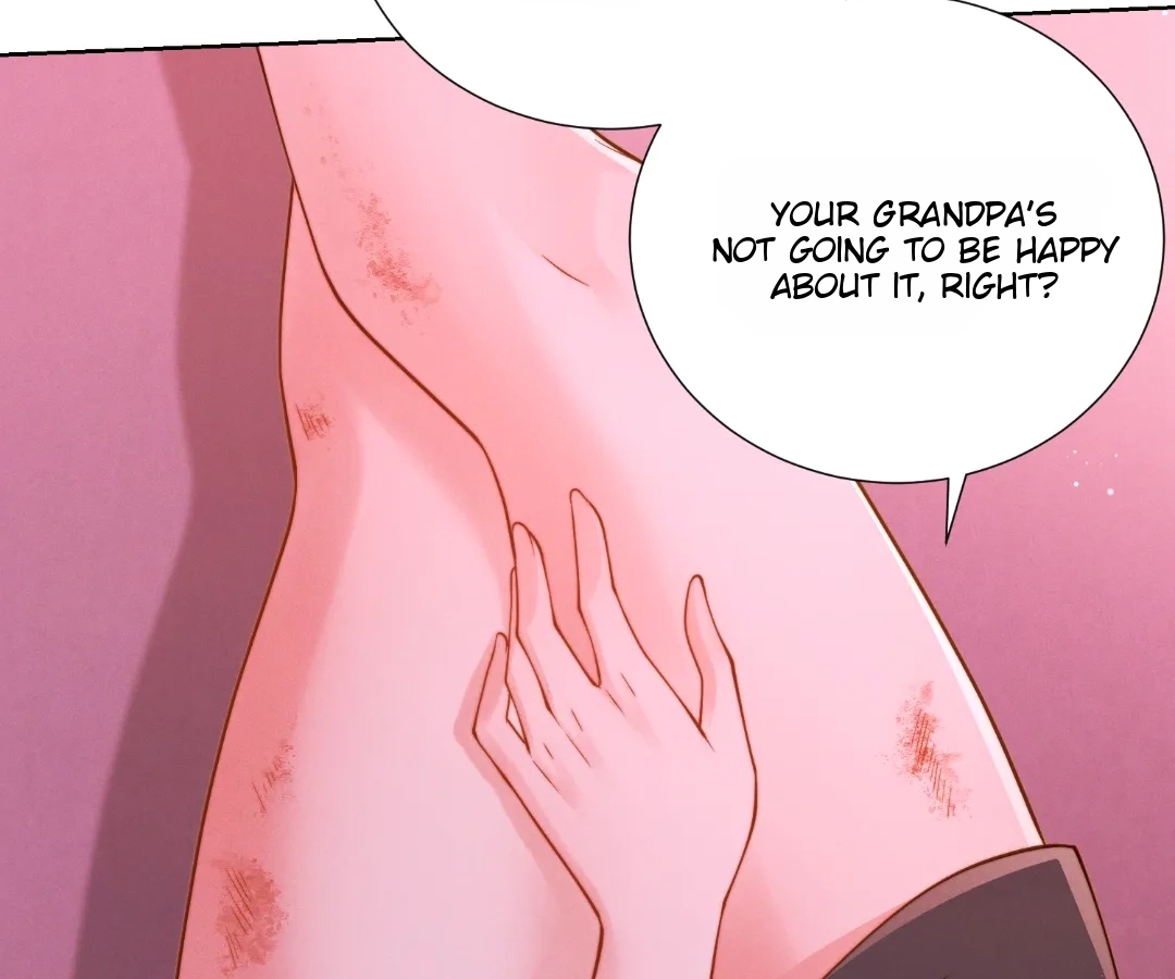 It's Just a Superficial Intention Chapter 47 page 55 - 