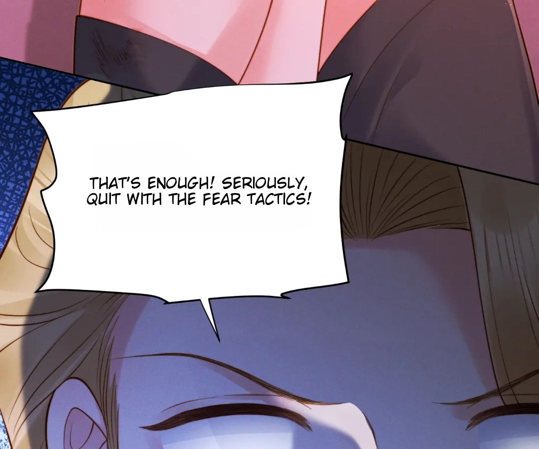 It's Just a Superficial Intention Chapter 47 page 56 - 